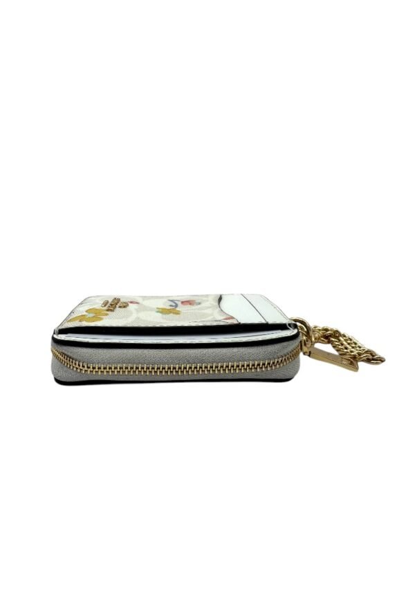 ZIP CARD CASE - COACH - Image 7